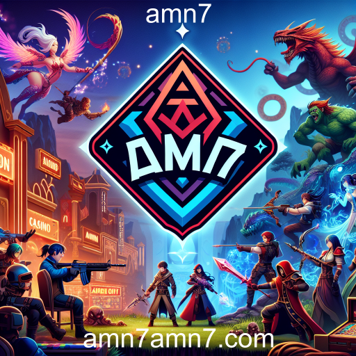 A Revolução dos MMORPGs: Uma Jornada Sem Fim