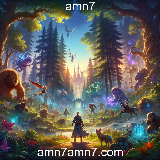 Os Melhores RPGs: Uma Viagem Fantástica no Mundo dos Jogos
