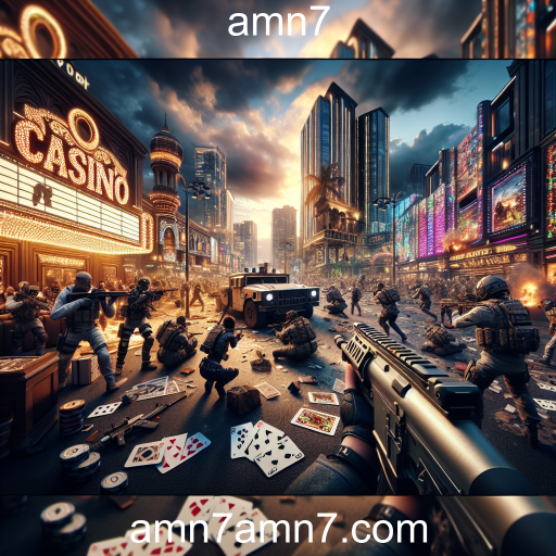 A Revolução dos Shooter Games: Uma Análise do Gênero